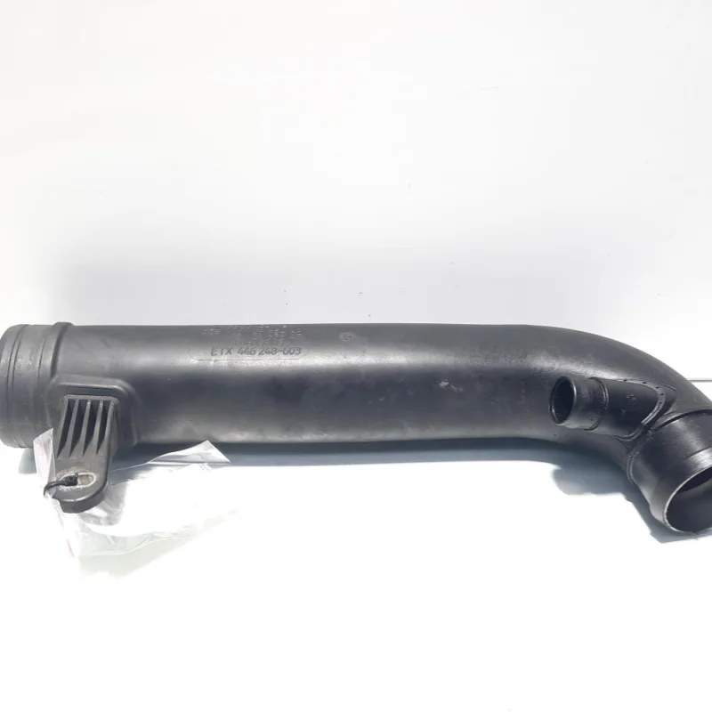 Tub aer, cod 1K0129654AP, Audi, 1.8 TFSI, CDA (idi:504725) Preț mic