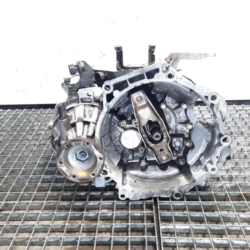 Cutie viteze manuala, cod GGV, Vw Polo (9N) 1.4 TDI, AMF, 5 vit man (pr:110747) Ofertă exclusivă