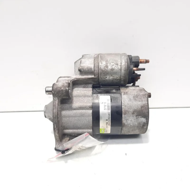 Reduceri Electromotor, cod 9633292480, Citroen, 1.4 benz, KFX, 5 vit man (idi:504779)