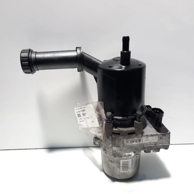 Pompa servo directie HPI, cod 9661337480, Peugeot 307, 1.6 HDI, 9HZ (id:506512) Reduceri