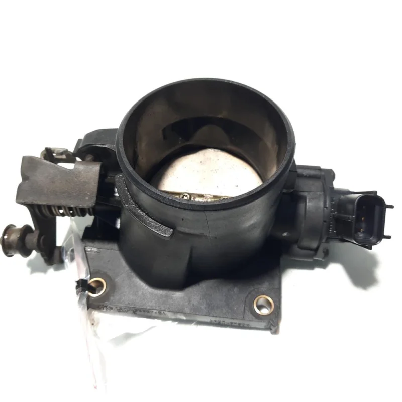 Clapeta acceleratie, cod 1S7G-9E926-JA, Ford, 1.8 benz, CGBA (idi:505753) Ofertă