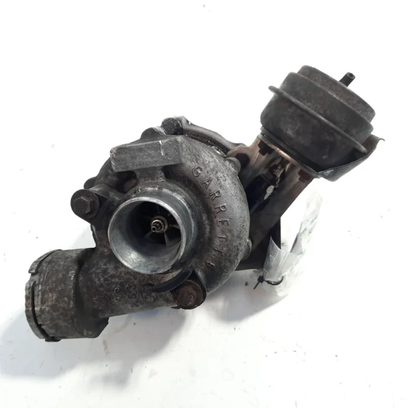 Turbosuflanta, cod 038145702G, Vw Passat (3C2) 1.9 TDI, AWX (pr:477125) Cel mai vândut