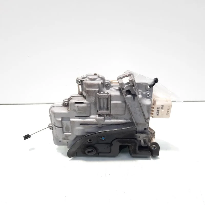 Retur ușor Broasca stanga spate, cod 5P0839011, Seat Altea XL (5P5, 5P8) (id:507115)