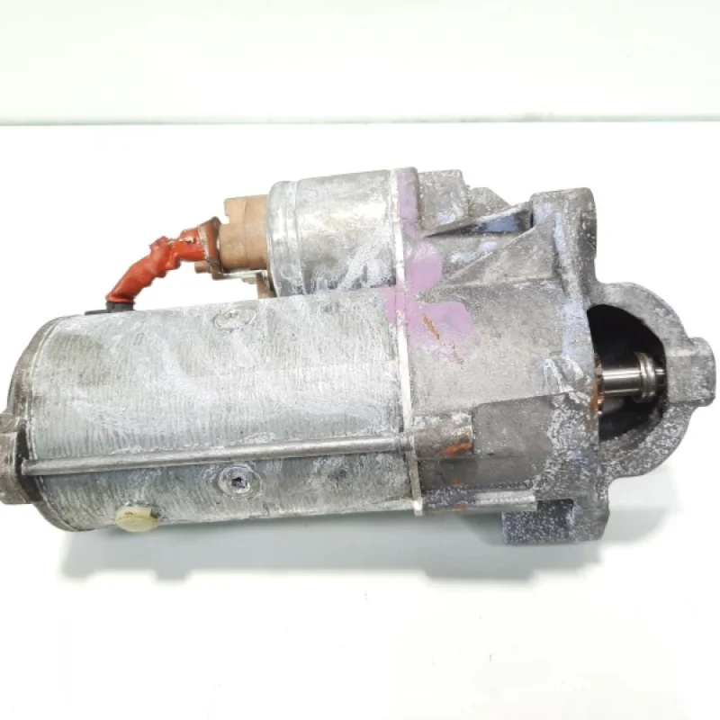 Preț promoțional Electromotor, cod 8200583014, Renault, 1.9 DCI, F9Q760, 6 vit man (idi:482614)