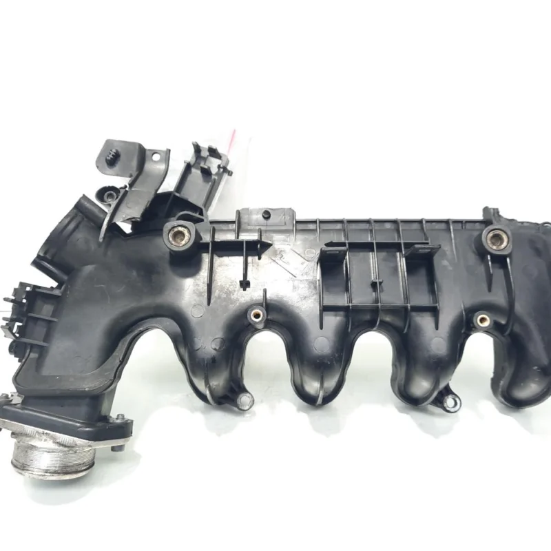 Cel mai bun preț Galerie admisie cu capac culbutori, cod 9684941780, Peugeot, 1.6 HDI, 9HZ (idi:504797)