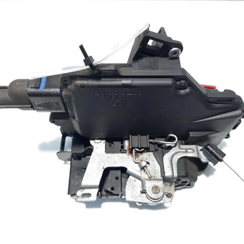 Broasca stanga spate, cod 7L0839015D, Vw Touran (1T1, 1T2) (id:507123) Livrare rapidă