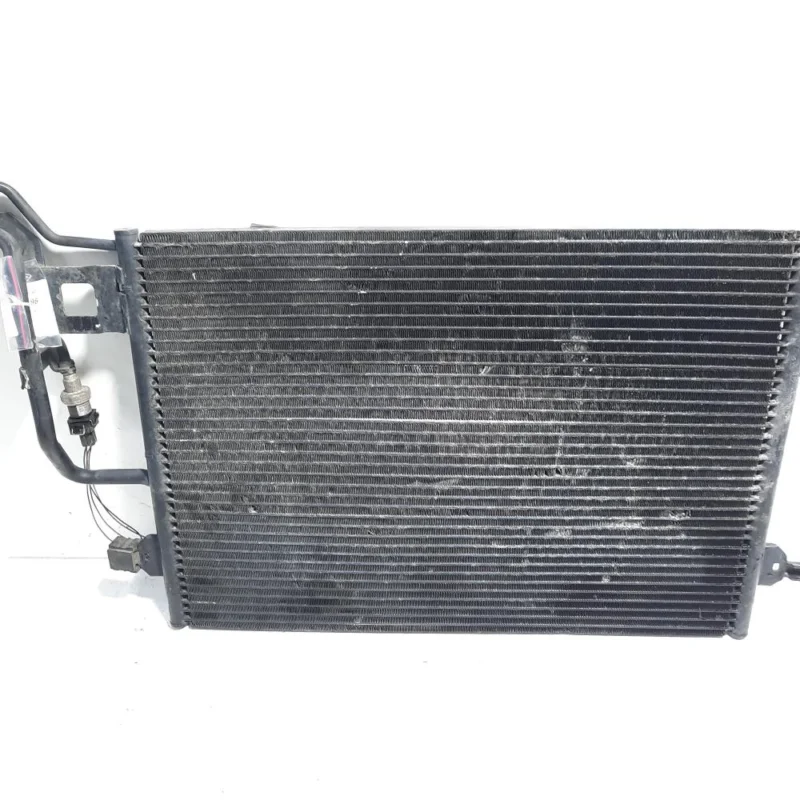 Radiator clima, cod 3B0260401, Skoda Superb I (3U4) 2.5 TDI, BDG (idi:505196) Ultima șansă