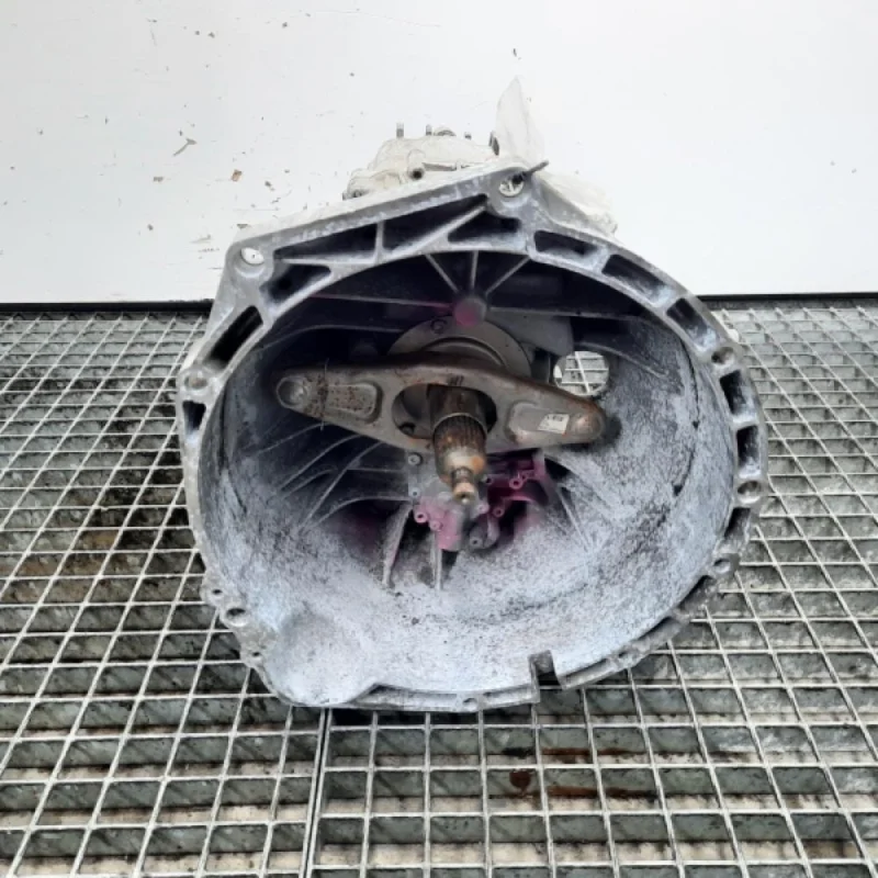 Popular Cutie de viteza manuala, Bmw 5 (F10) 2.0 diesel, N47D20C, 6 vit man (pr:110747)