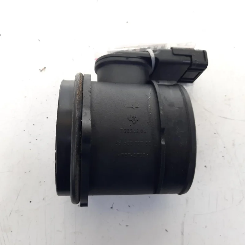 Livrare rapidă Debimetru aer, cod 9650010780, Citroen, 1.6 HDI, 9HP (idi:503339)