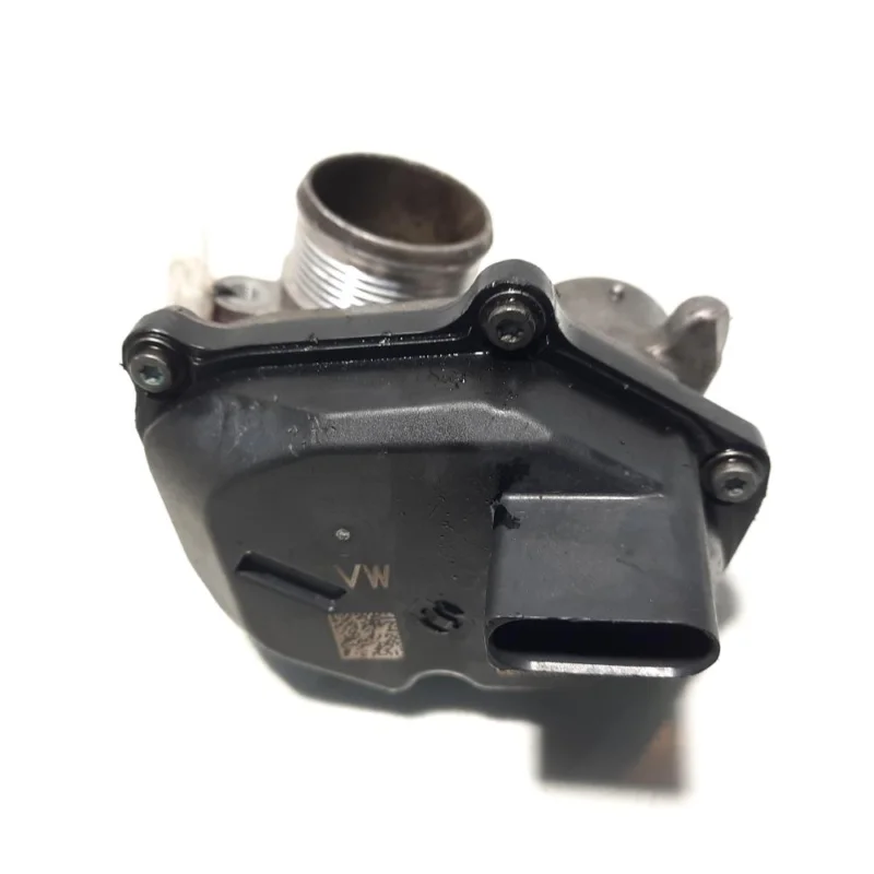 EGR cu clapeta, cod 04L131501C, Audi, 2.0 TDI, CUNA (idi:505627) Vezi acum