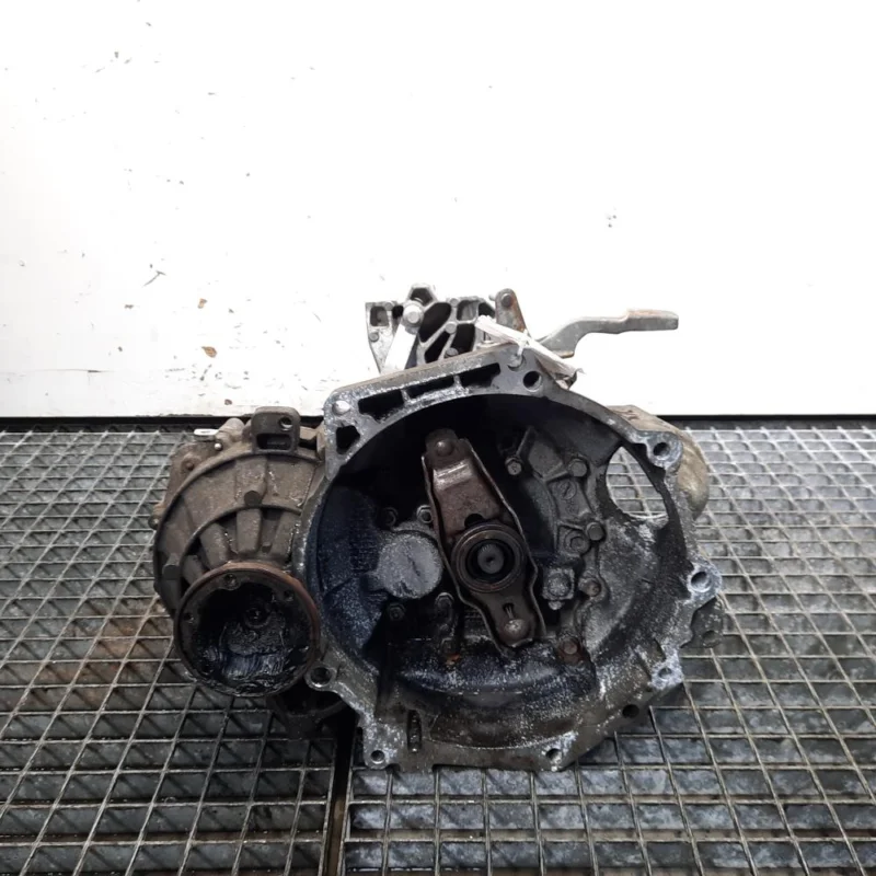 Premium Cutie viteze manuala, cod JCX, Seat, 1.9 TDI, BXE, 5 vit man (pr:110747)