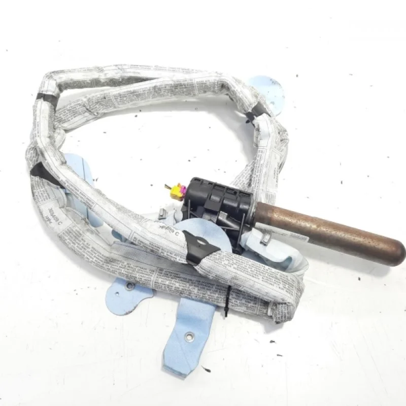 Airbag cortina dreapta, cod 4F9880742A, Audi A6 Avant (4F5, C6) (id:506965) Super ofertă