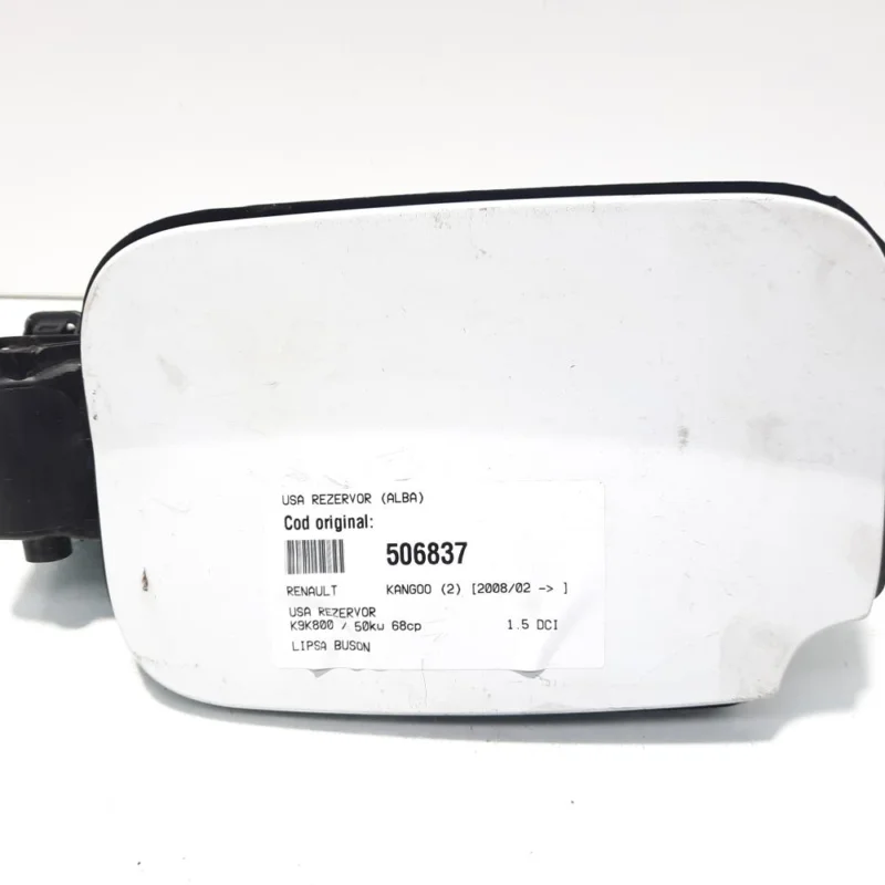 Discount Usa rezervor, Renault Kangoo 2 (id:506837)
