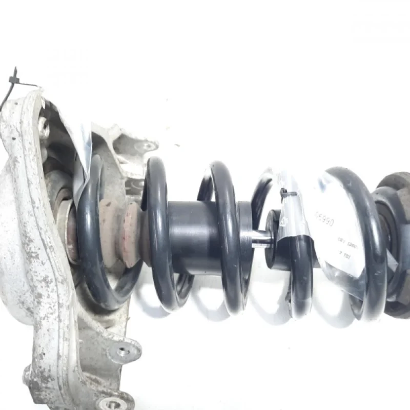 Arc fata, Audi A6 Avant (4F5, C6) 2.7 TDI, BPP (id:506990) Ofertă limitată