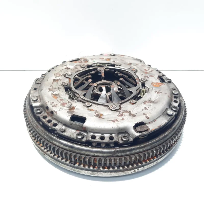 Retur gratuit Volanta masa dubla cu placa presiune, VW, 1.9 TDI, BLS, 5 vit man (idi:504819)