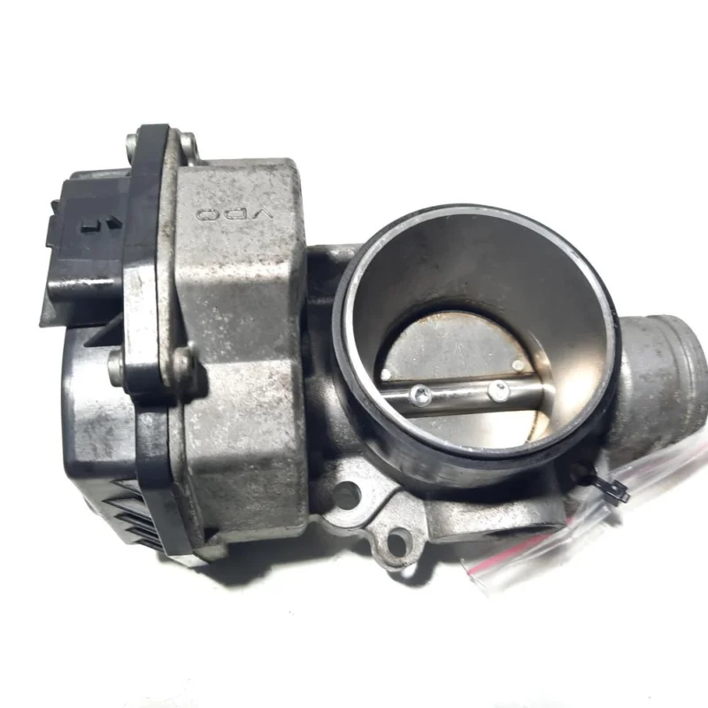 Cumpără online Clapeta acceleratie, cod 9640796280, Citroen, 1.4 benz, KFW (idi:504780)