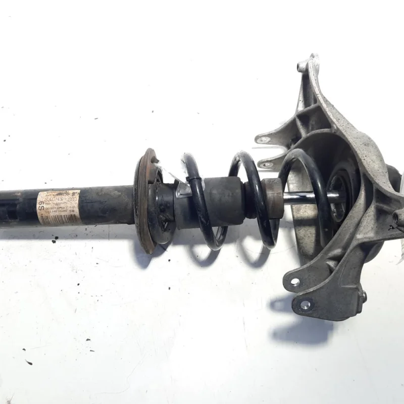 Amortizor stanga fata, cod 8K0413031AF, Audi A5 Sportback (8TA) 2.0 TDI, CAGA (id:506751) Preț redus