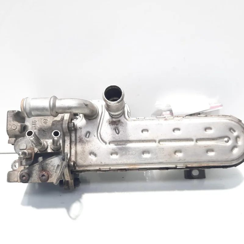 Retur gratuit Racitor gaze, cod 03G131513J, Seat, 2.0 TDI, BKD (idi:504785)