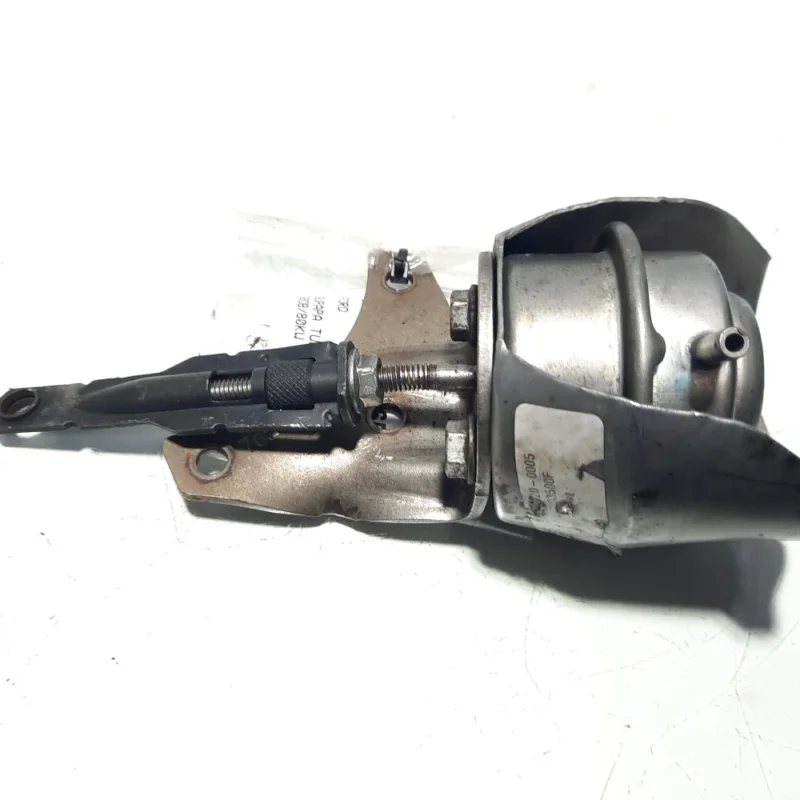 Supapa turbo vacumatica, Ford Focus 2 (DA) 1.6 TDCI, G8DB (id:506591) Nu rata