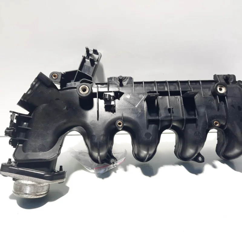 Galerie admisie cu capac culbutori, cod 9653808680D, Citroen, 1.6 HDI, 9HX (idi:504833) Plată securizată