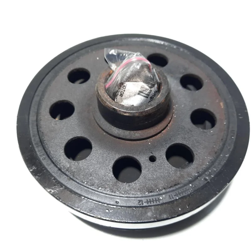 Fulie motor, Bmw, 2.0 diesel, N47D20C (idi:505160) Bestseller