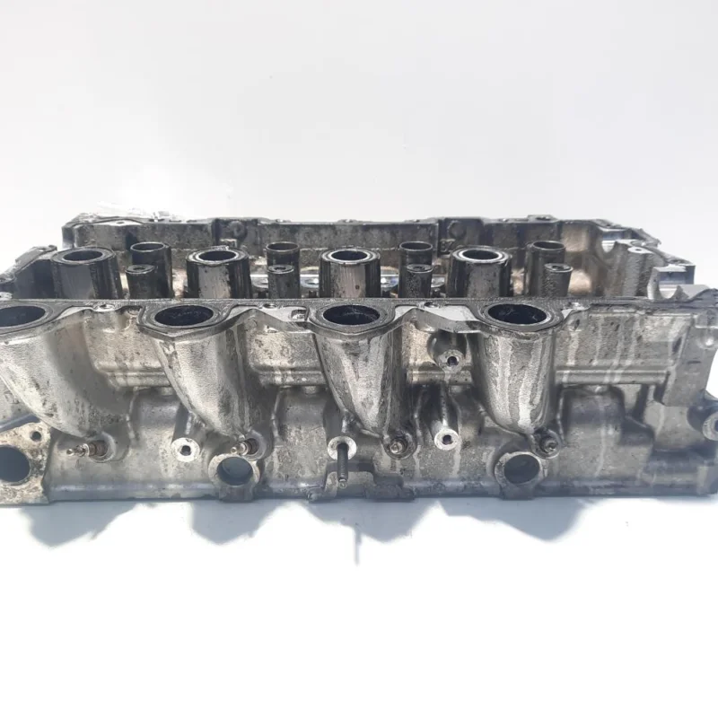 Chiulasa fara axe came, cod 9655911480, Citroen, 1.6 HDI, 9HV (idi:506594) Super ofertă