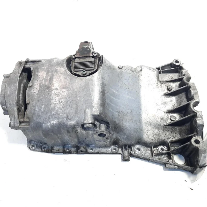 Baie ulei, cod 06B103603AQ, Skoda, 1.9 TDI, AVB (idi:503469) Ieftin