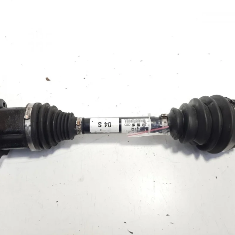 Disponibil imediat Planetara dreapta fata, cod 8K0407271Q, Audi, 2.0 TDI, CAG, 6 vit man (idi:505013)