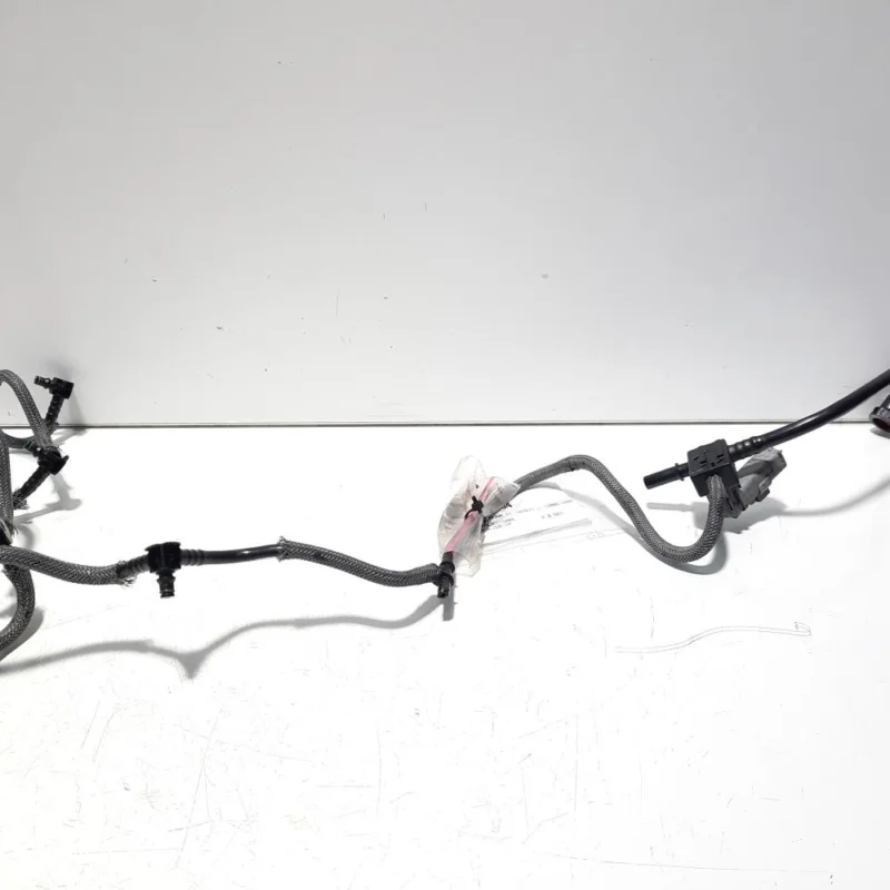 Doar azi Rampa retur injectoare, Renault Laguna 2, 2.2 DCI, G9T702 (id:506254)