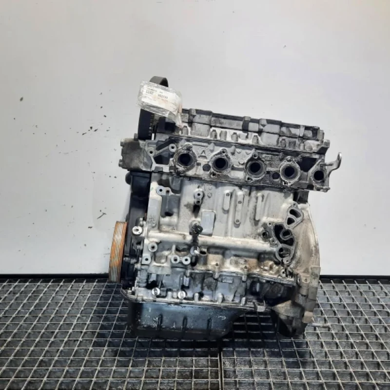 Motor, cod 8HZ, Peugeot, 1.4 HDI (pr:110747) Livrare gratuită