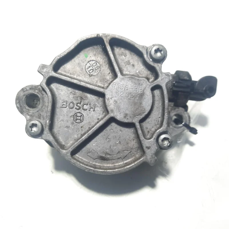 Pompa vaccum Bosch, cod D156-3B, Ford Focus 2 (DA) 1.6 TDCI, G8DB (id:506600) Cumpără acum