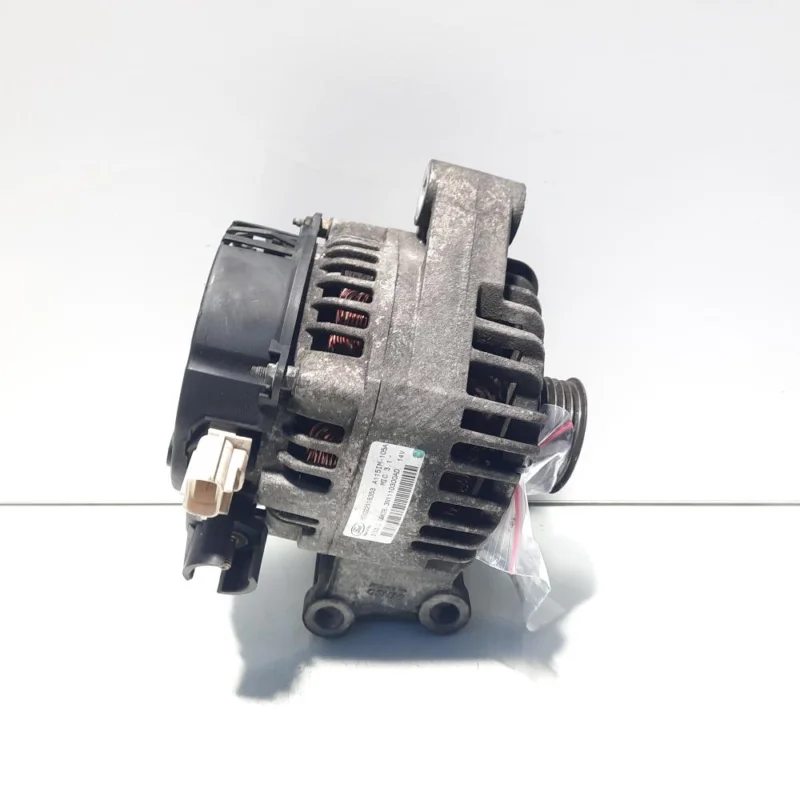 Preț mic Alternator 105A, cod 3N11-10300-AD, Ford, 1.6 benz, HWDA (idi:504849)