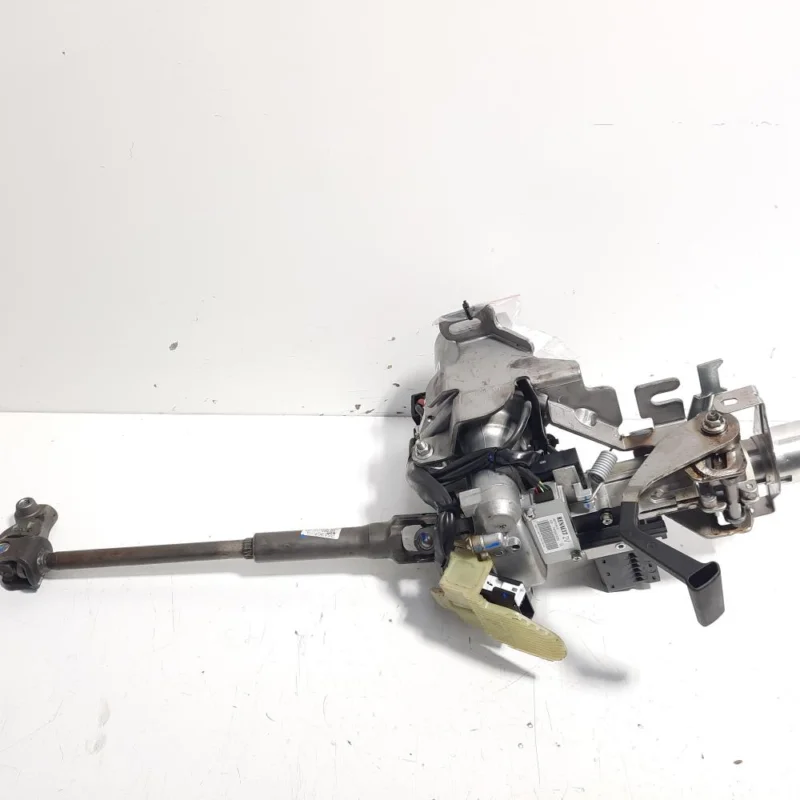 Motoras servo directie, cod 488101601R, Renault Scenic 3 (id:506476) Ieftin