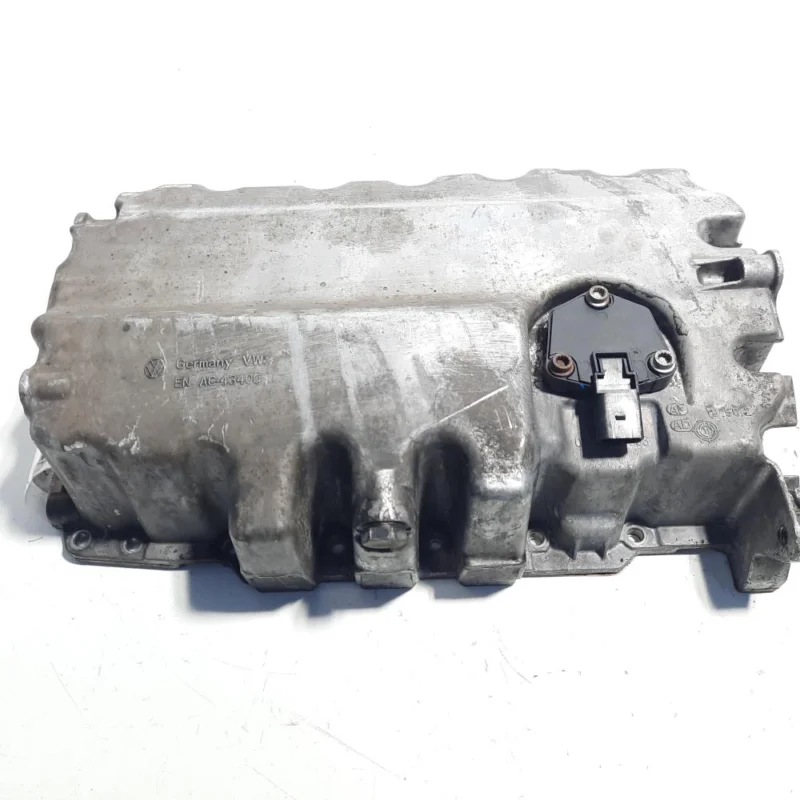 Baie ulei, cod 03G103603AF, AD, Vw Tiguan (5N) 2.0 TDI, CFF (id:506343) Retur gratuit
