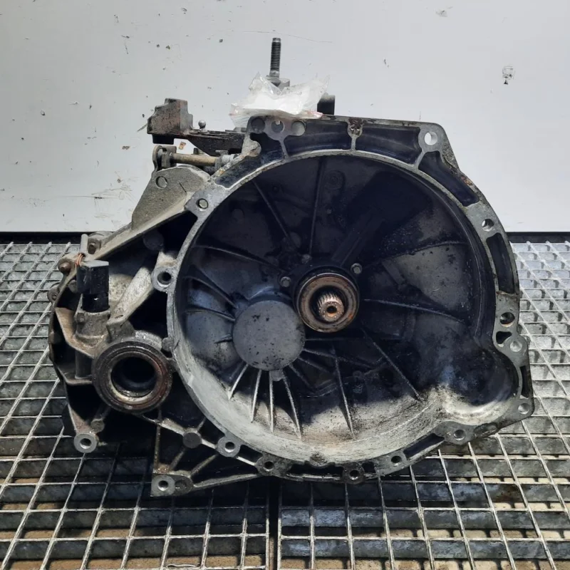 Discount Cutie viteza manuala, cod 2S4R-7002-MA,Ford Focus 1, 1.8 TDDI, C9DB, 5 vit man (id:503770)