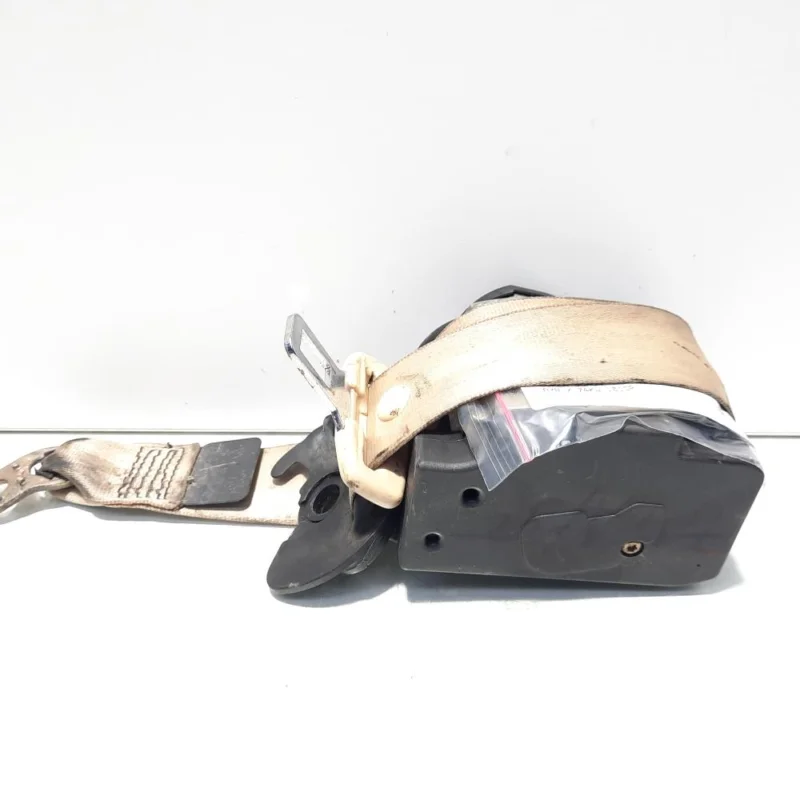 Centura stanga fata cu capsa, cod 3B1857705D, Vw Passat (3B3) (id:505209) Preț mic