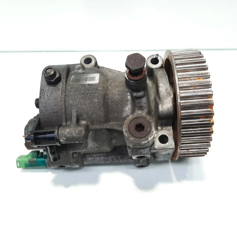 Pompa inalta presiune Delphi, cod 8200577990, 8200057225, Nissan, 1.5 DCI, K9K700 (idi:484205) Super ofertă