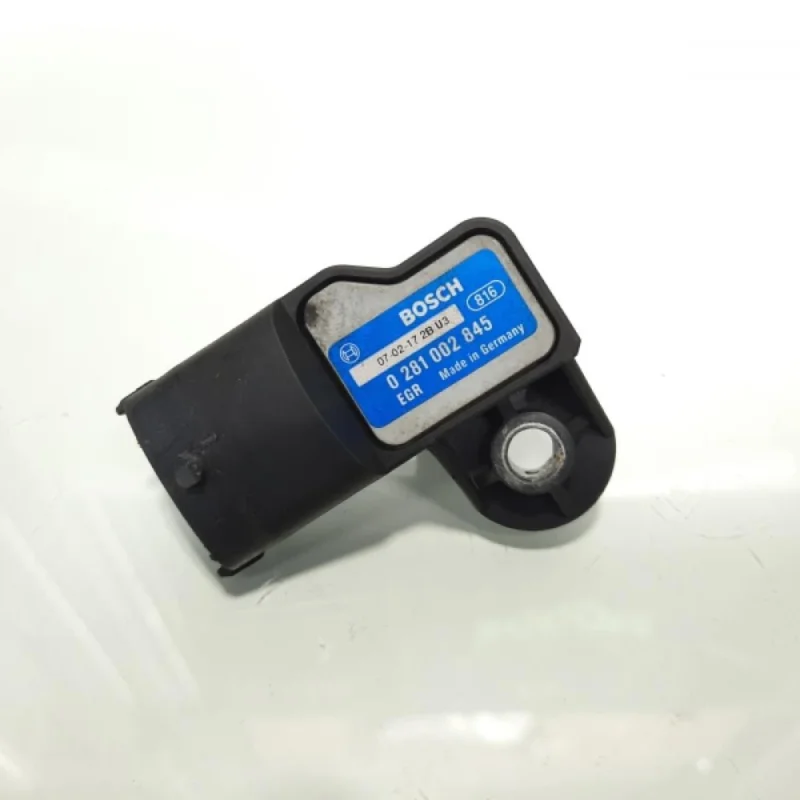 Senzor presiune gaze, cod 0281002845, Opel, 1.9 CDTI, Z19DT (idi:484300) Ofertă de sezon