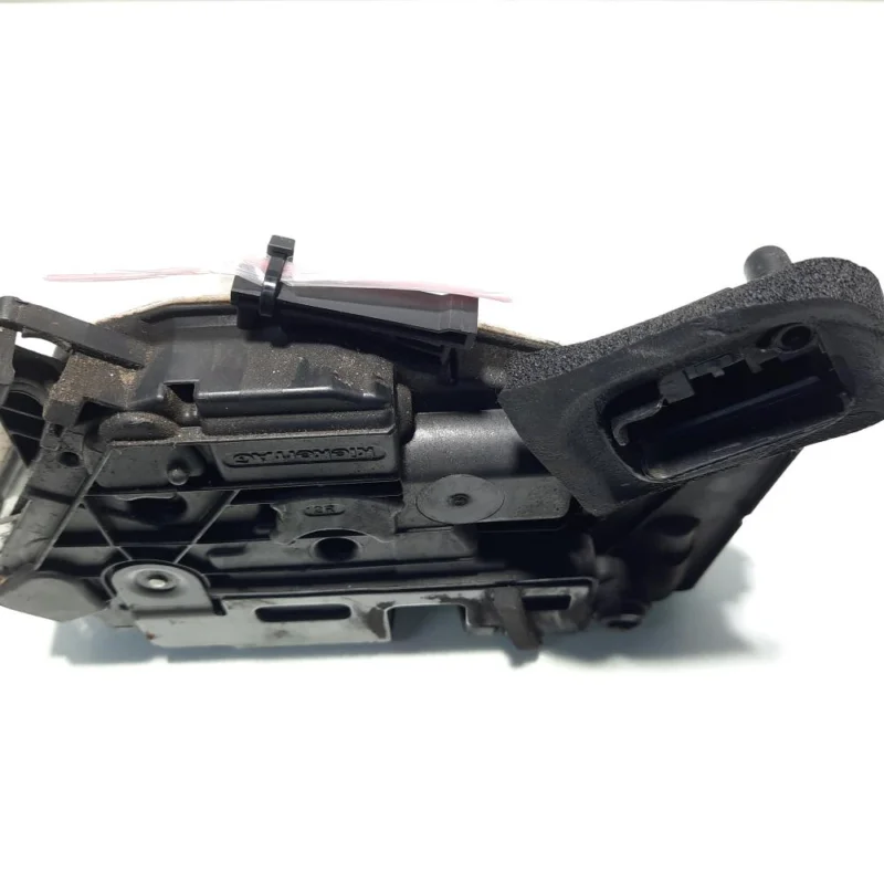 Calitate înaltă Broasca usa dreapta spate, cod 5E0839016, Skoda Octavia 3 Combi (5E5) (id:505726)