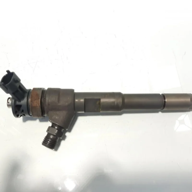 Ultima șansă Injector, cod 0445110485, 8201108033, Renault, 1.5 DCI, K9K838 (idi:483879)