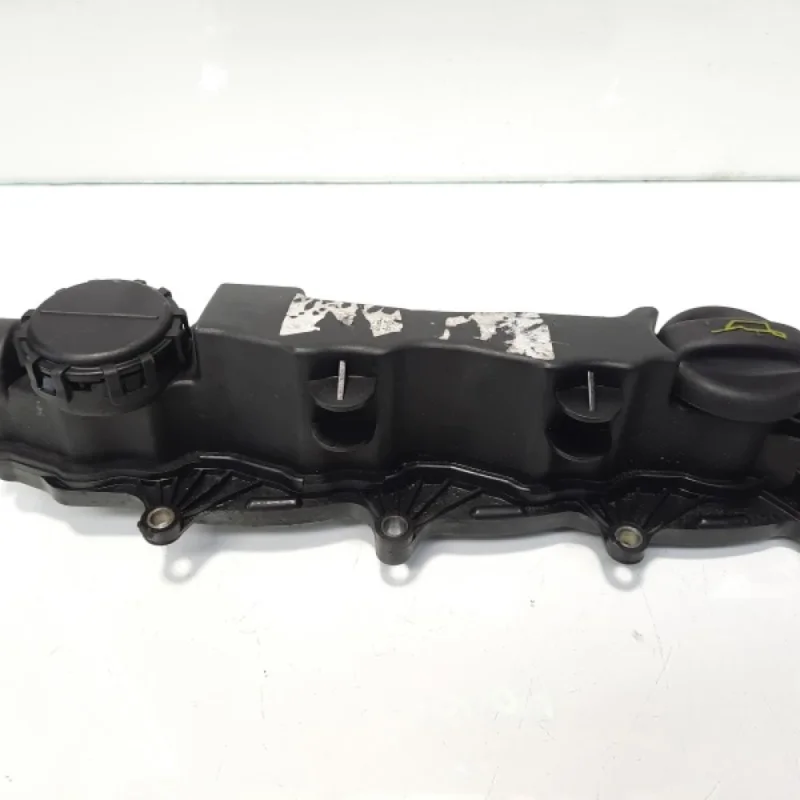 Doar azi Capac culbutori, cod 9651815680A, Citroen, 1.6 HDI, 9HZ (idi:484282)