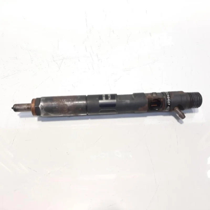 Ultima șansă Injector, cod 8200676774, H8200421897, Nissan, 1.5 DCI, K9K700 (idi:483868)