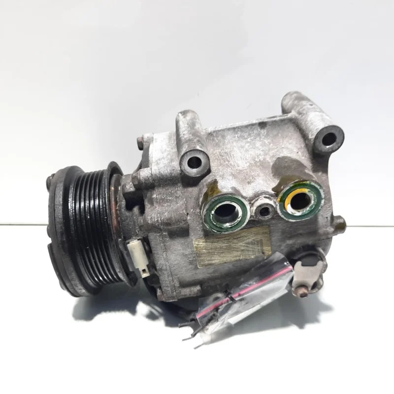 Reducere Compresor clima, cod YS4H-19D629-AB, Ford Focus 1, 1.6 benz, FYDB (id:505519)
