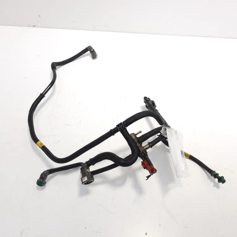 Cel mai vândut Set conducte alimentare combustibil, Citroen, 1.6 HDI, 9HX (idi:484327)