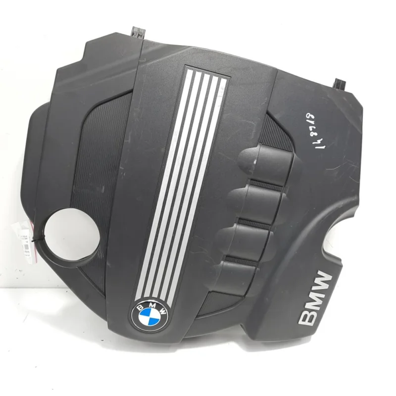 Capac protectie motor, cod 4731149-01, Bmw, 2.0 diesel, N47D20C (idi:473069) Reducere specială