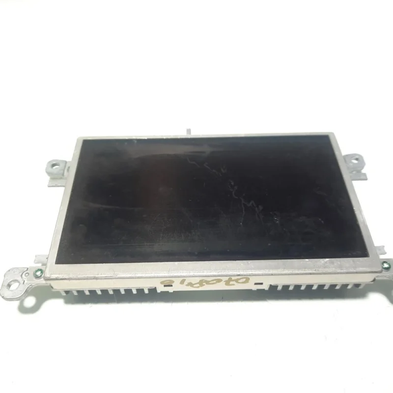 Cel mai bun preț Display navigatie, cod 8T0919603F, Audi A4 Avant (8K5, B8) (id:505264)