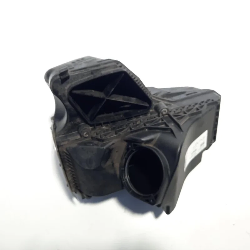 Carcasa filtru aer, cod 8R0133837S, Audi A4 Avant (8K5, B8) 1.8 TFSI, CDHA (id:505237) Reducere de preț