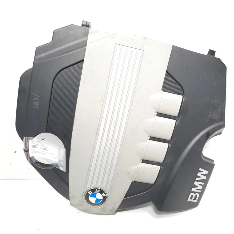 Capac protectie motor, cod 7797410-07, Bmw, 2.0 diesel, N47D20A (idi:472988) Expediere rapidă