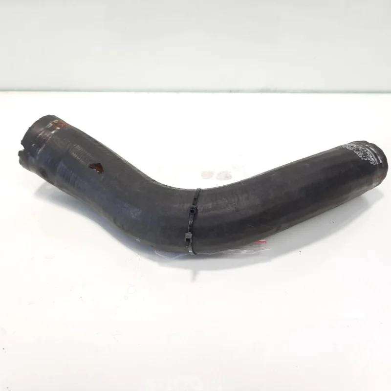 Furtun intercooler, cod 51888581, Fiat, 0.9 benz, 199B6000 (idi:482139) Reduceri