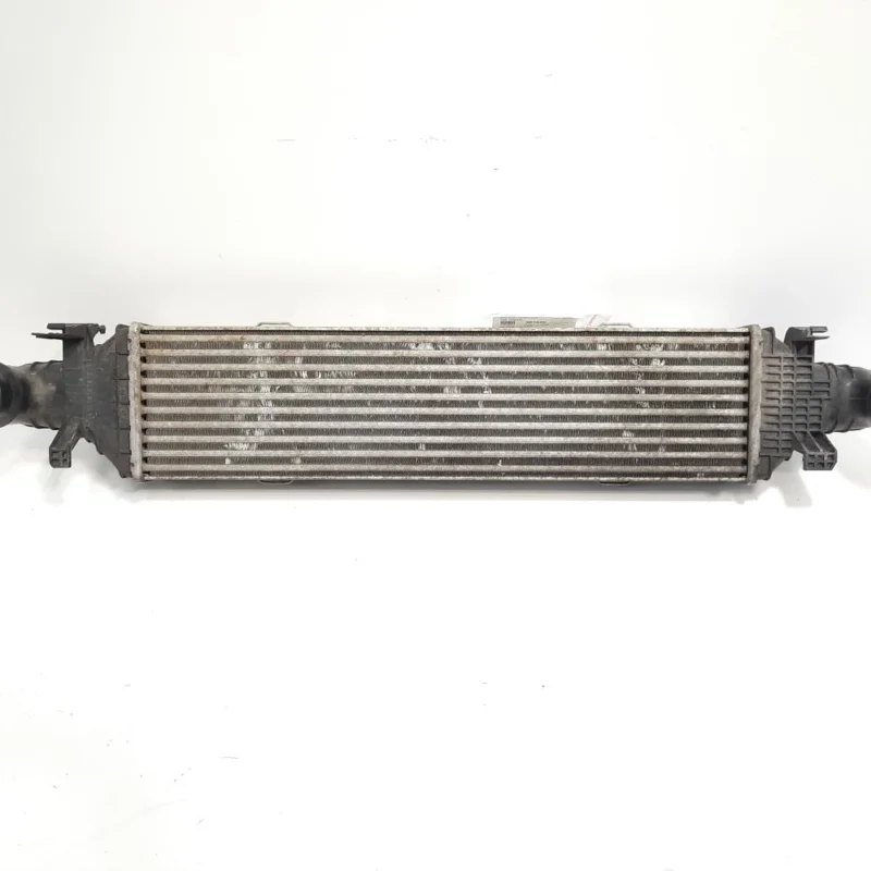 Retur ușor Radiator intercoooler, Mercedes, 2.2 CDI, OM646811 (idi:351938)